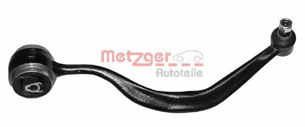 58017801 METZGER COMPETENCE KIT lengőkar, kerékfelfüggesztés
