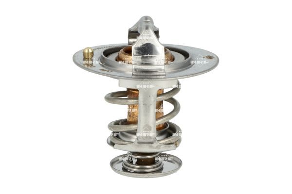 Thermostat, K&uuml;hlmittel