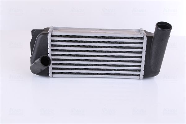Charge Air Cooler 96263