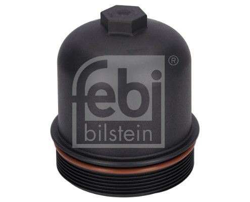 Tapa, filtro de combustible