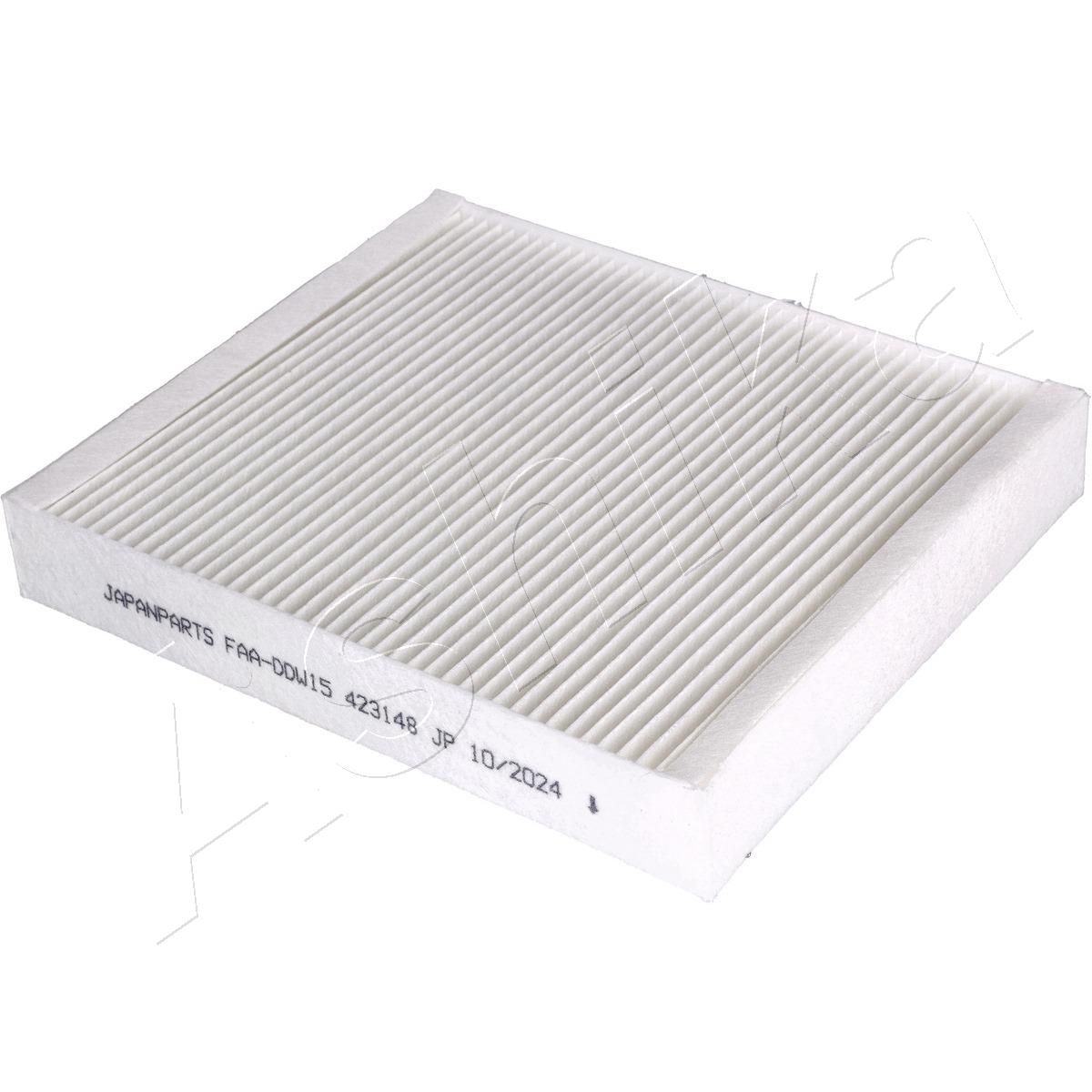Filter, Innenraumluft