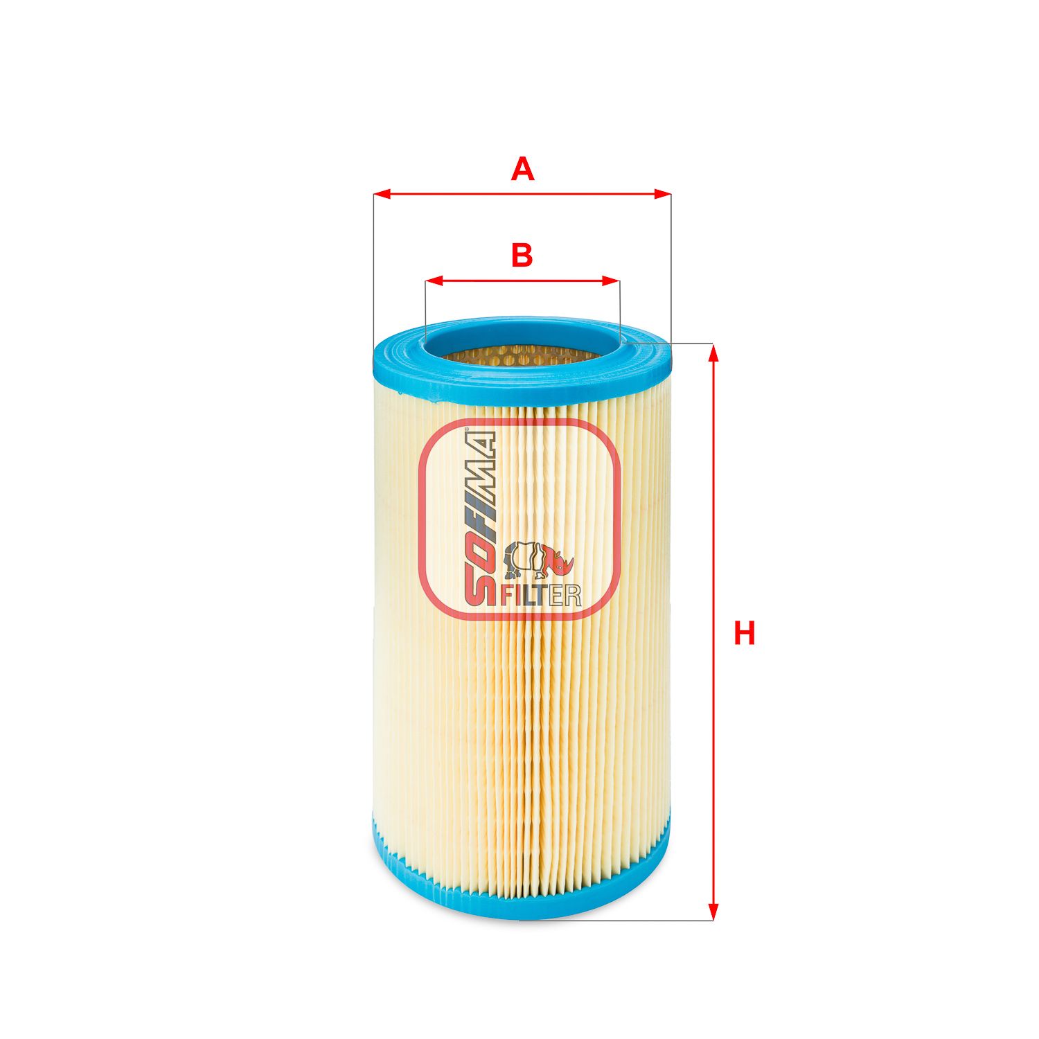 Luftfilter