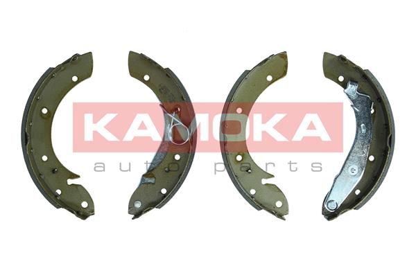 Brake Shoe Set JQ202015