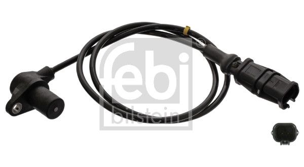 Sensor posición de cigueñal