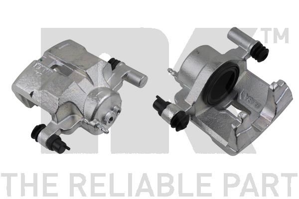Bremssattel