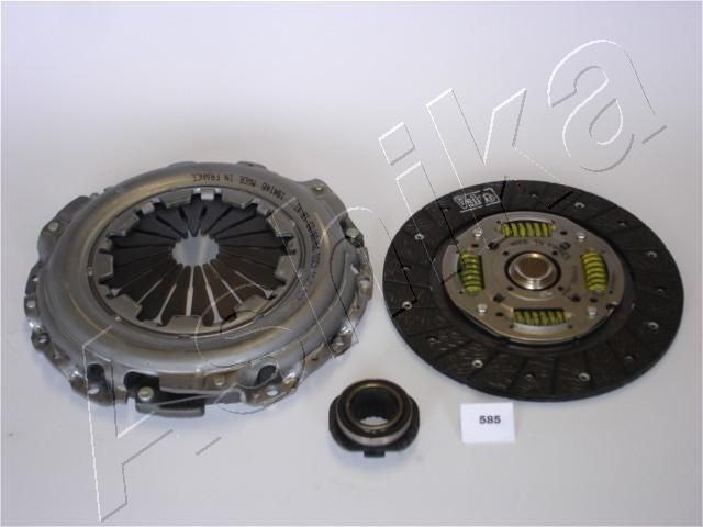 Clutch Kit 92-05-585