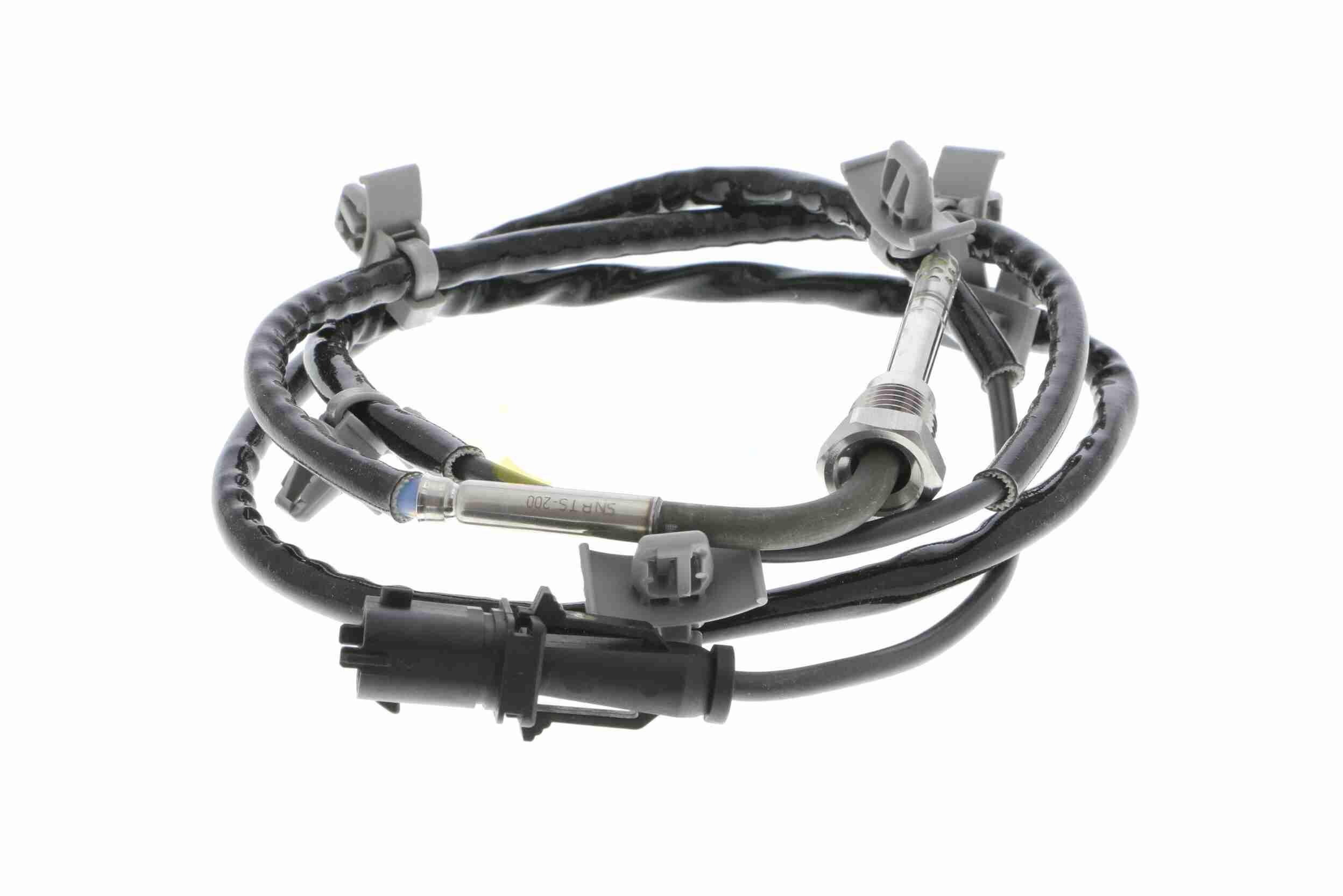 Sensor, Abgastemperatur