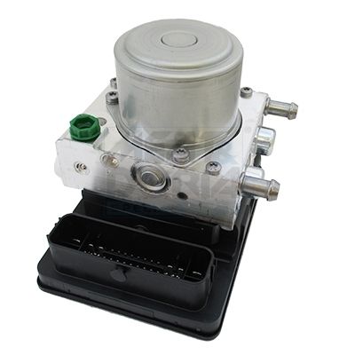 Hydraulikaggregat, Bremsanlage