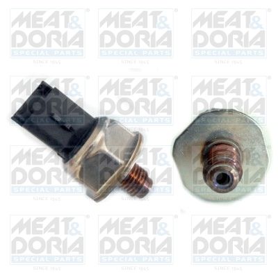 Sensor, fuel pressure 9444