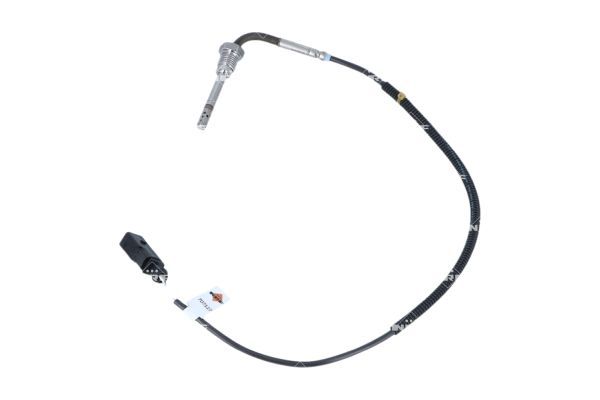 Sensor, Abgastemperatur