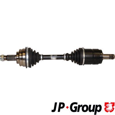 Drive Shaft 1443100370