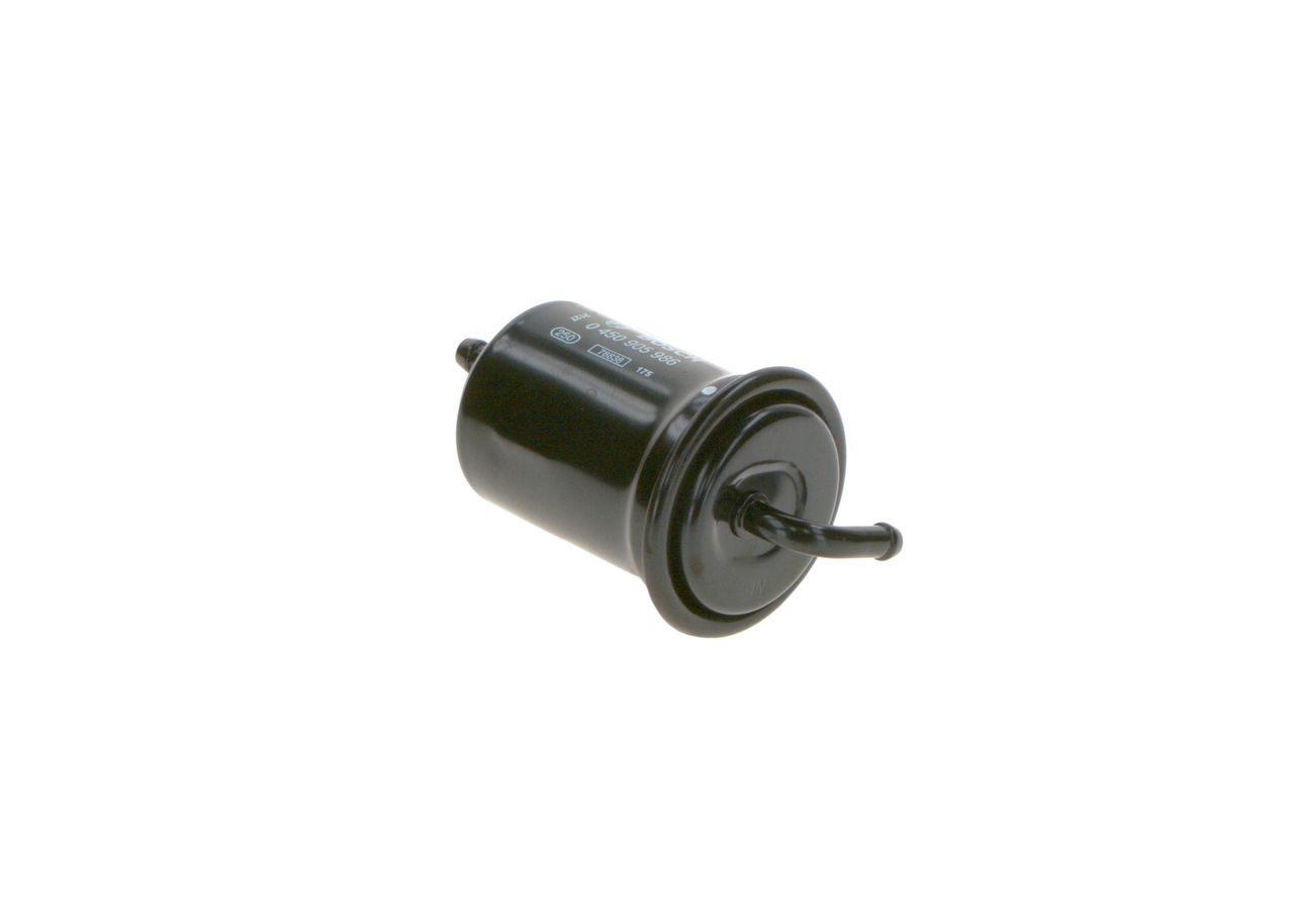 kuro filtras
