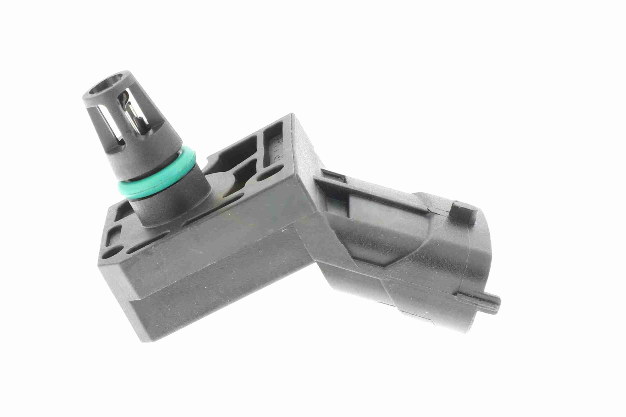 Sensor, Ladedruck