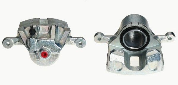 Bremssattel