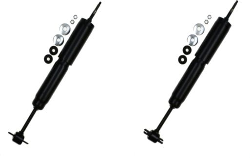 SACHS SHOCK ABSORBER - TecDoc Only