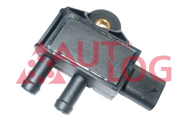 Sensor, Abgasdruck