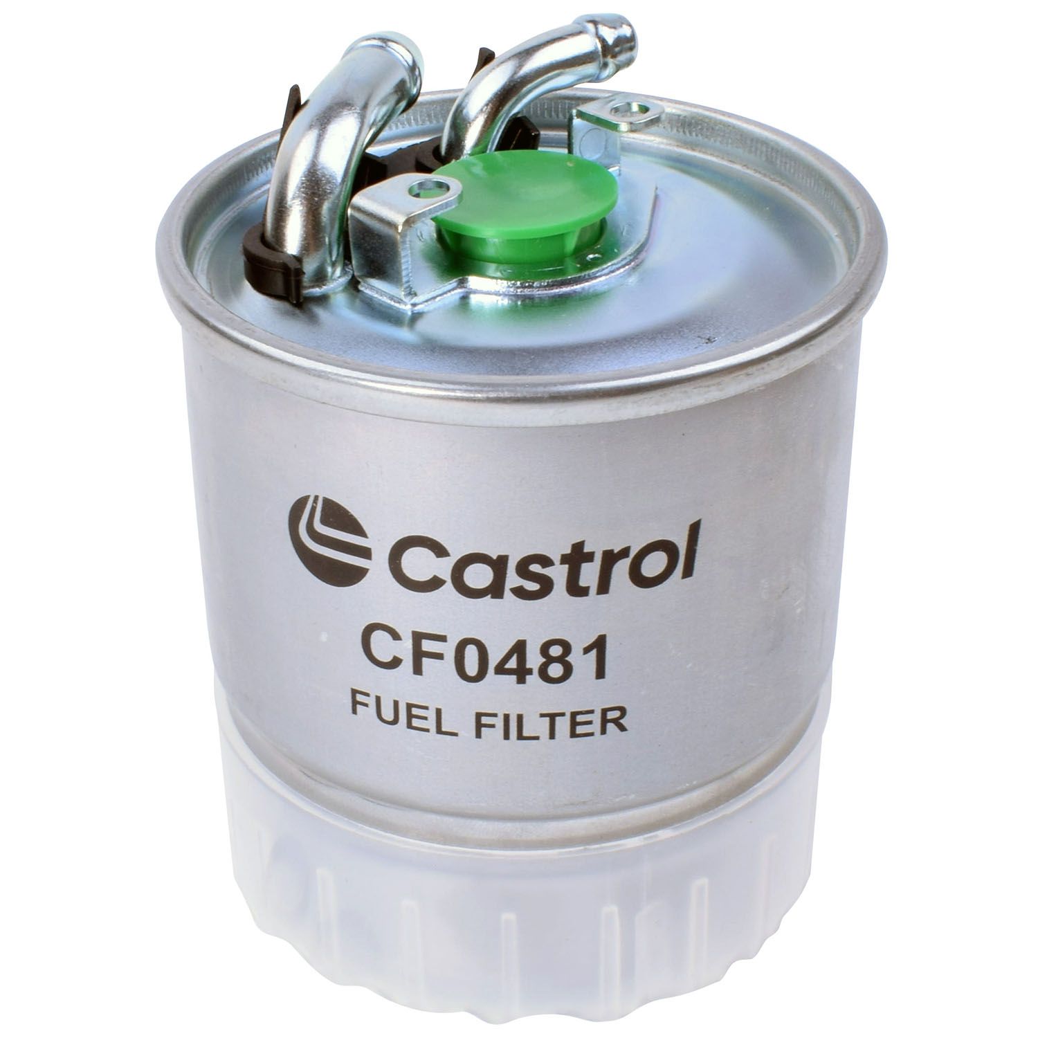 Castrol Filters CF0481 - Kraftstofffilter
