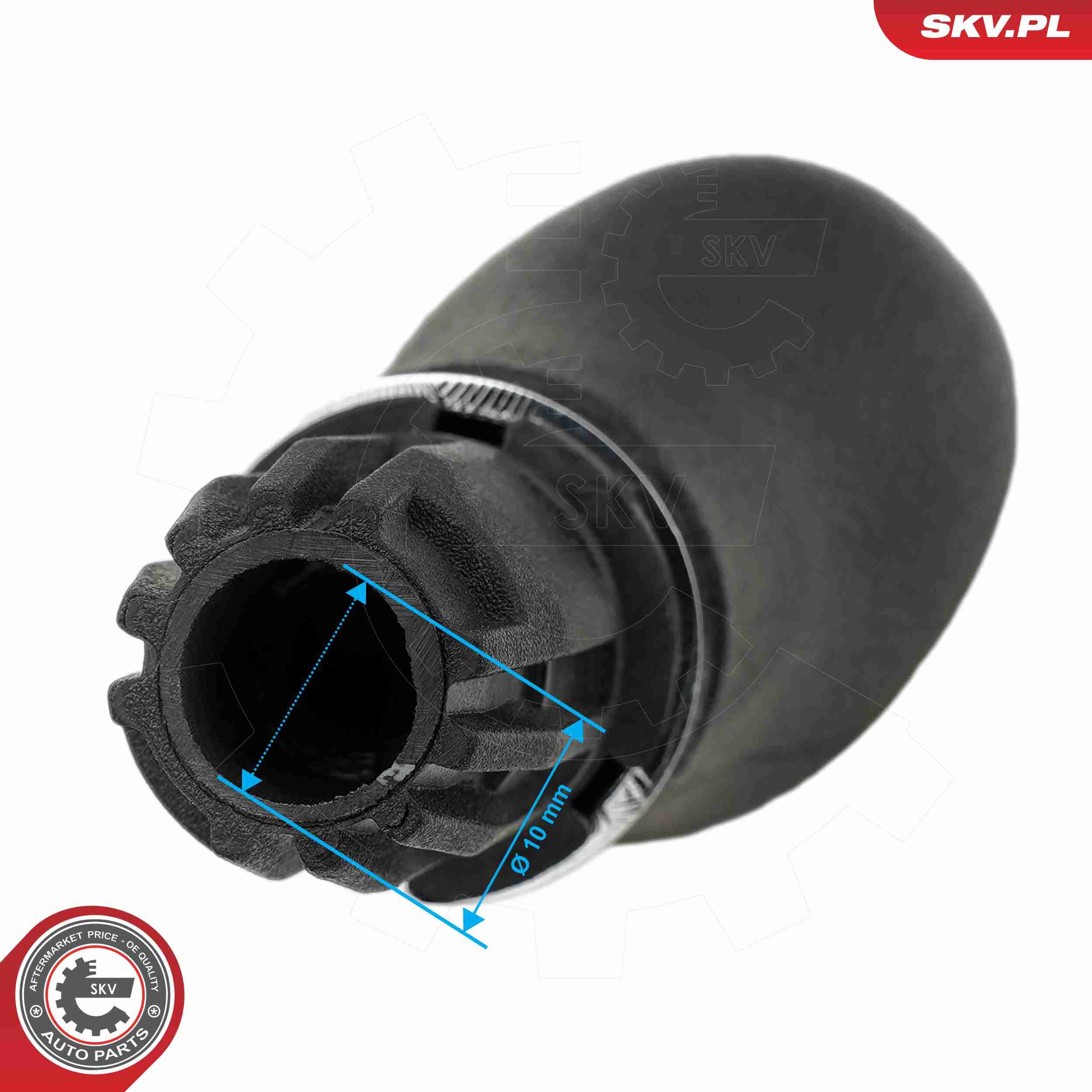 ESEN SKV 63SKV155 - Schalthebelknauf