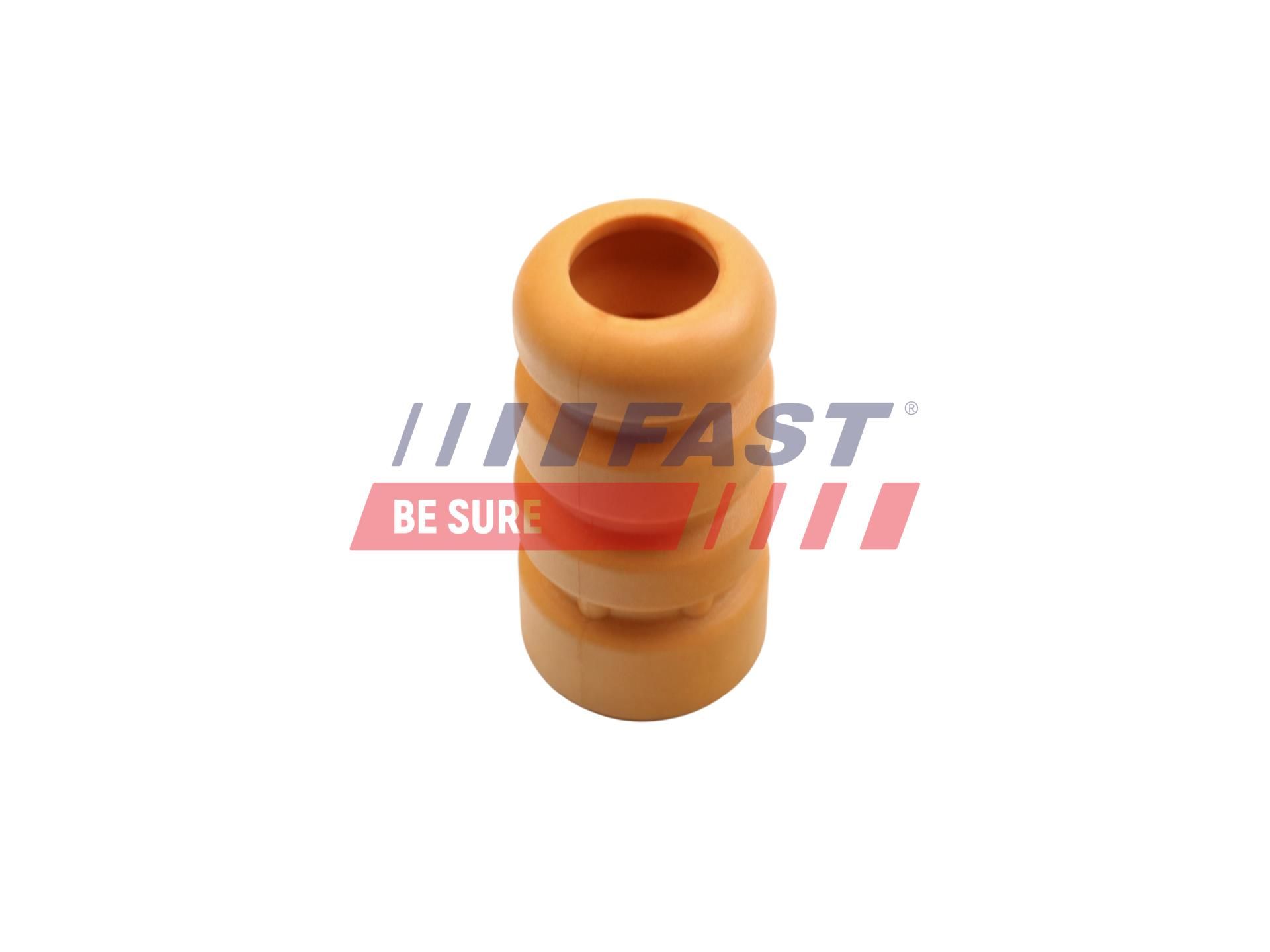 FT12556 FAST ütköző, rugózás