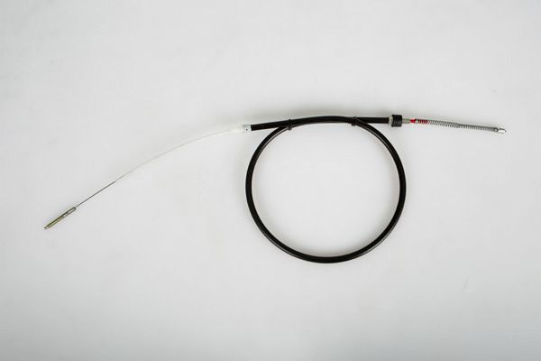 Seilzug, Feststellbremse