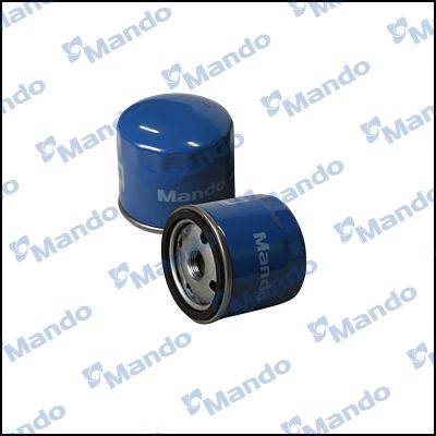 Filtro de aceite
