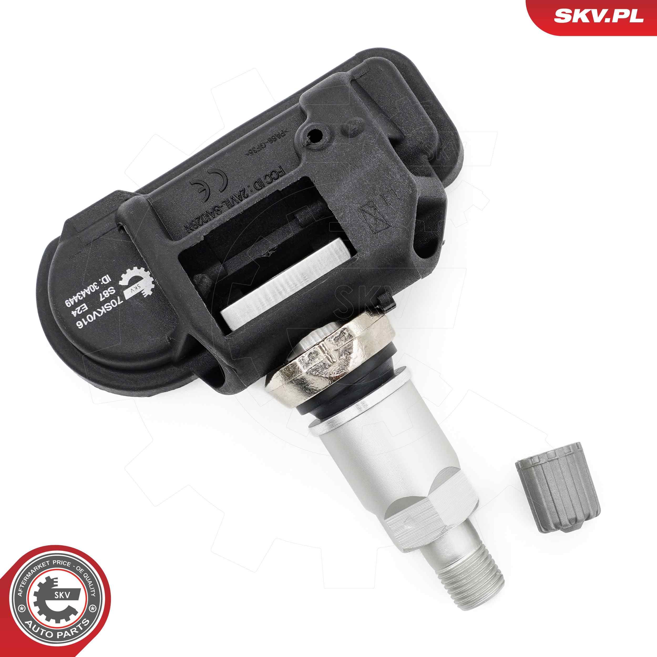 ESEN SKV 70SKV016 - Radsensor, Reifendruck-Kontrollsystem