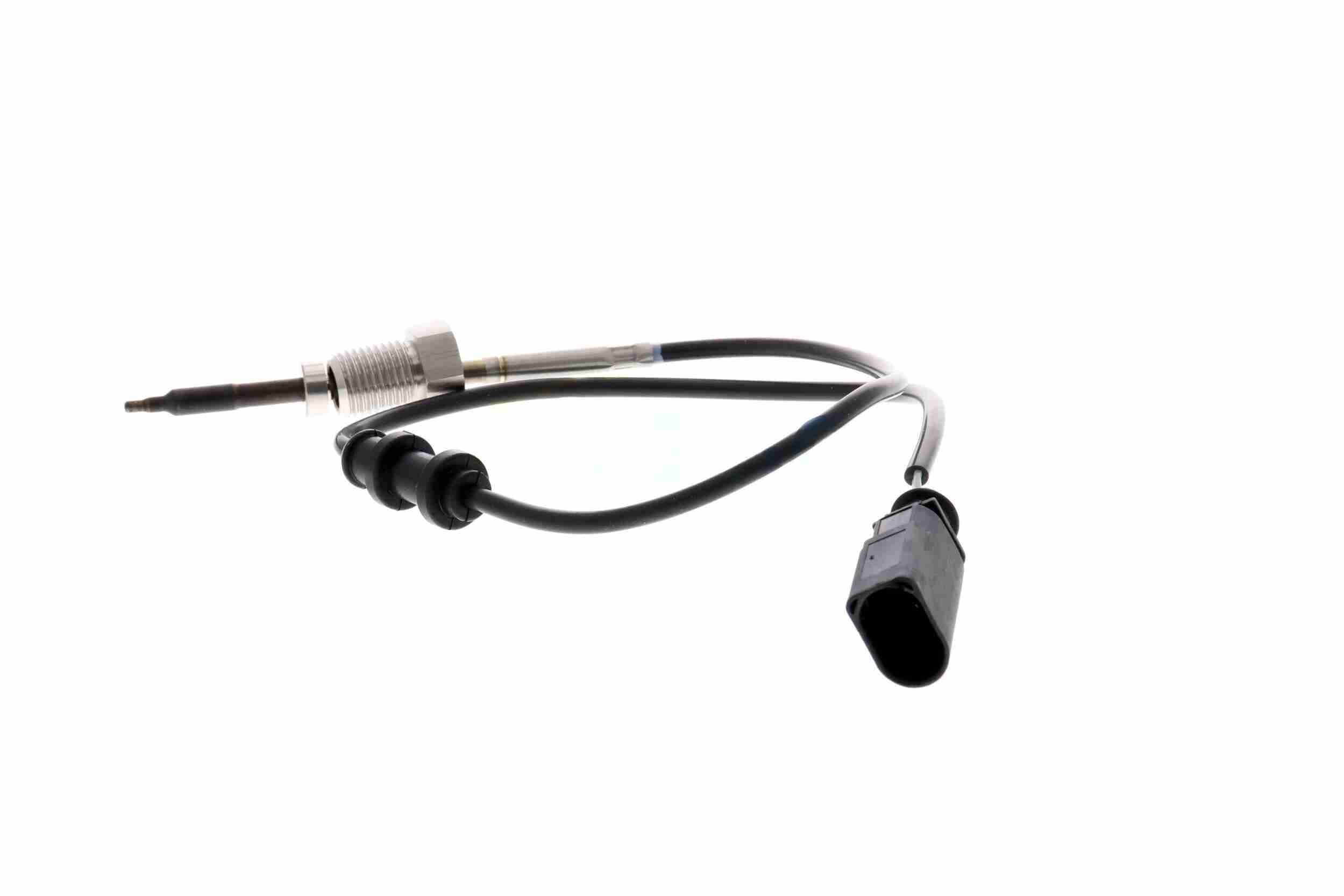 Sensor, Abgastemperatur