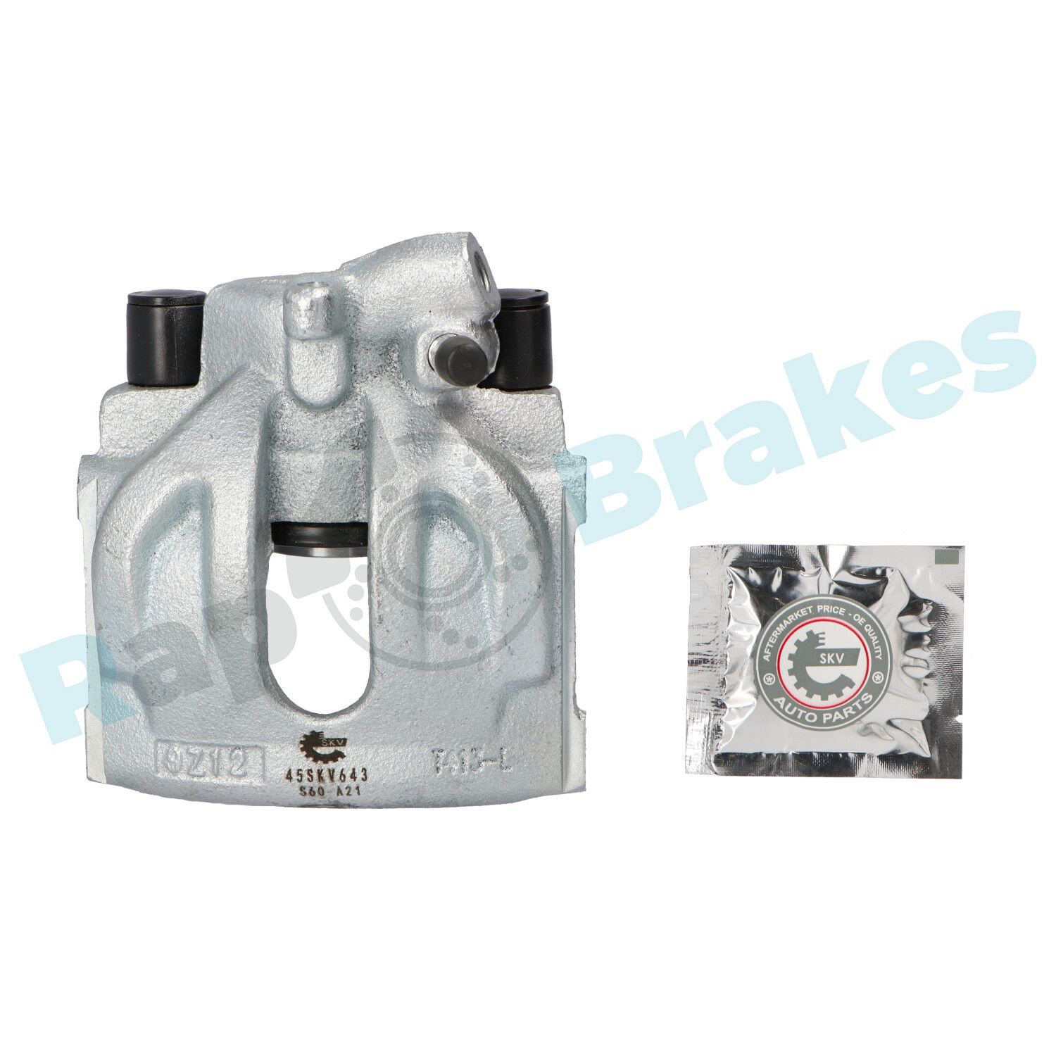 Bremssattel Bremssattel
