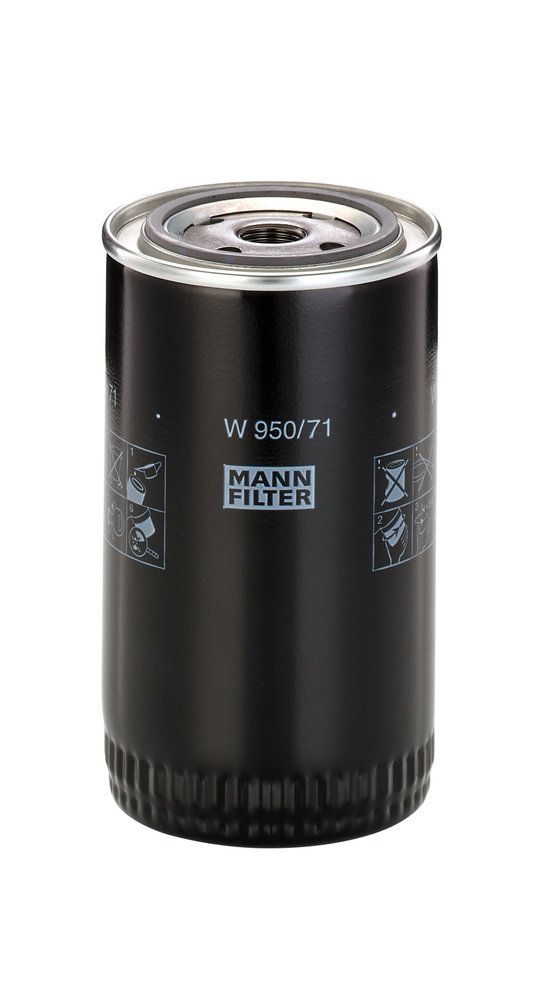 &Ouml;lfilter
