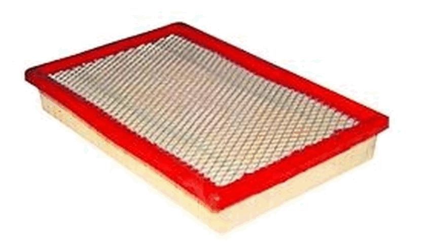 AIR FILTER FITS A1513 - TecDoc Only