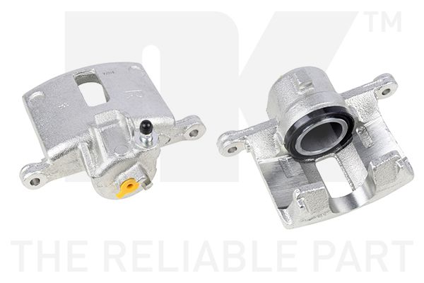 Bremssattel