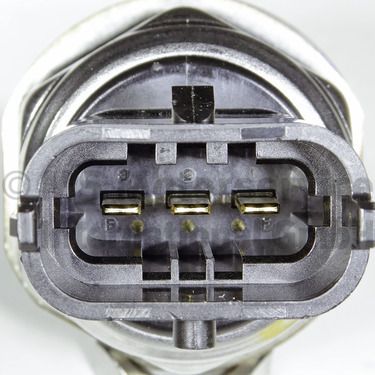 Sensor, Kraftstoffdruck