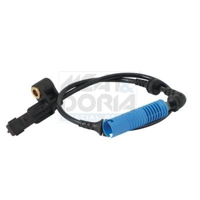 Sensor, Raddrehzahl