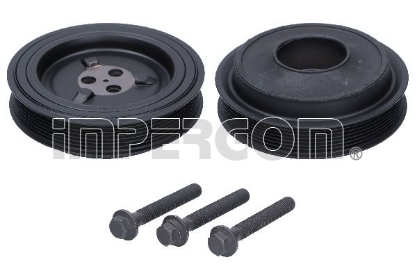 ORIGINAL IMPERIUM 10085K1 - Riemenscheibensatz, Kurbelwelle