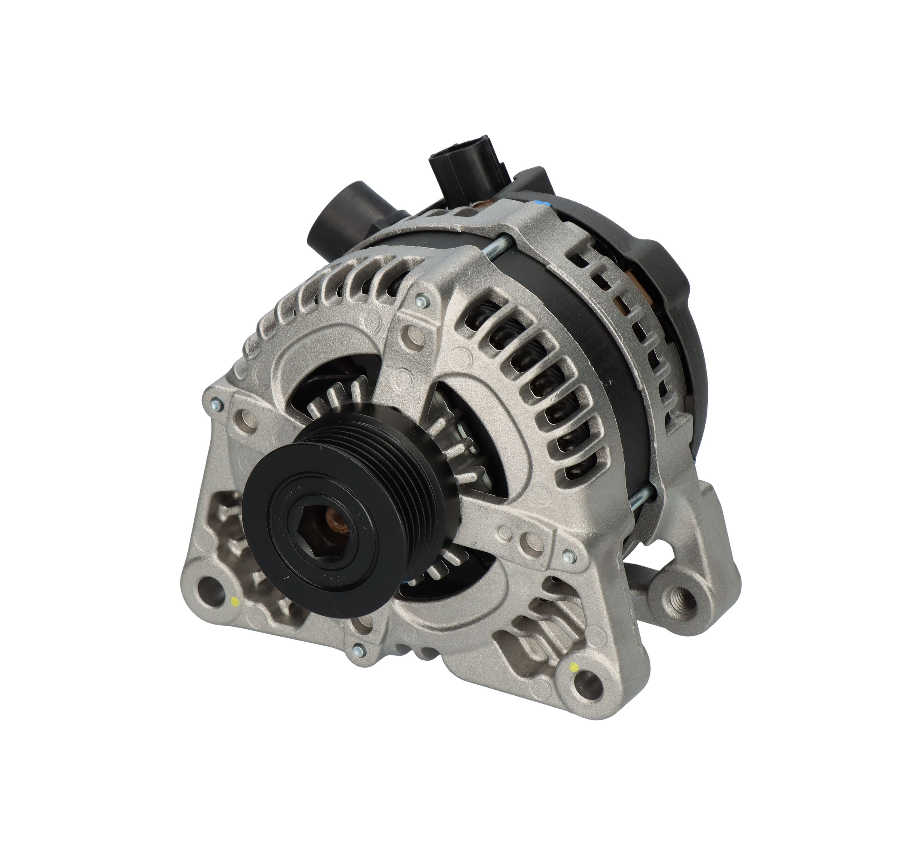 Alternator 440411