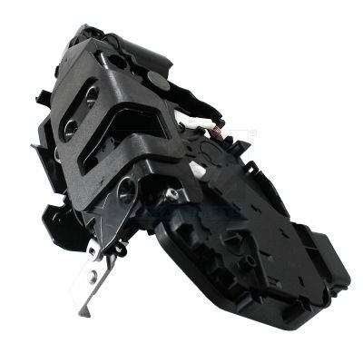 MEAT & DORIA 31766 Door Lock