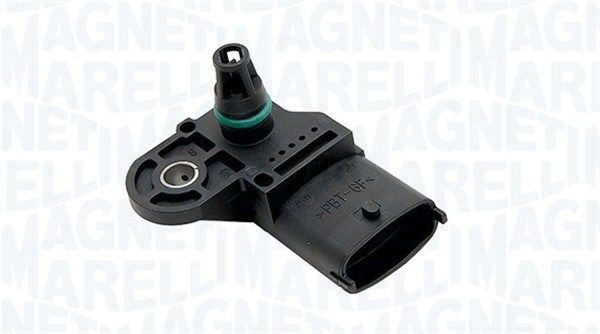 MAGNETI MARELLI 215810008700 - Sensor, Saugrohrdruck