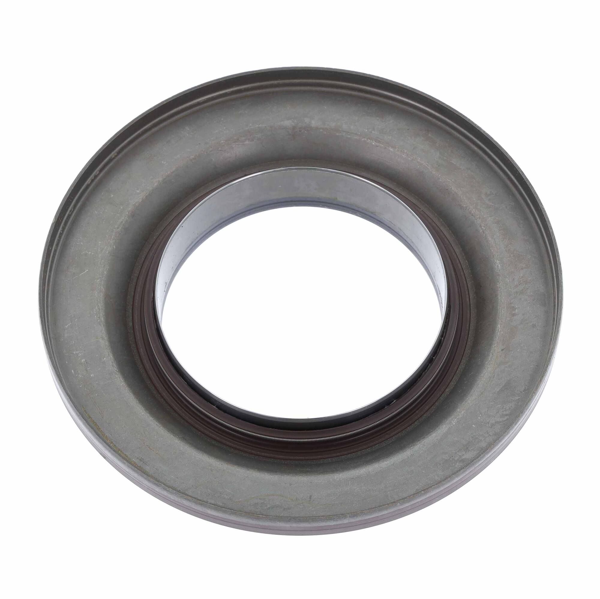 Wellendichtring, Differential