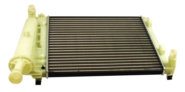 AC263532 MAXGEAR hűtő, motorhűtés