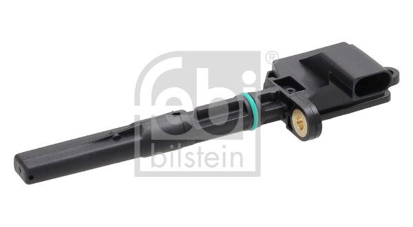 Sensor, Motor&ouml;lstand