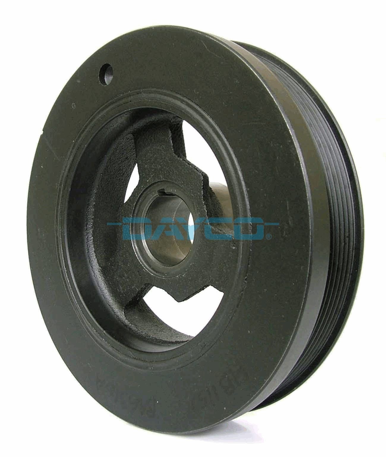 HARMONIC BALANCER - OEM - TecDoc 1