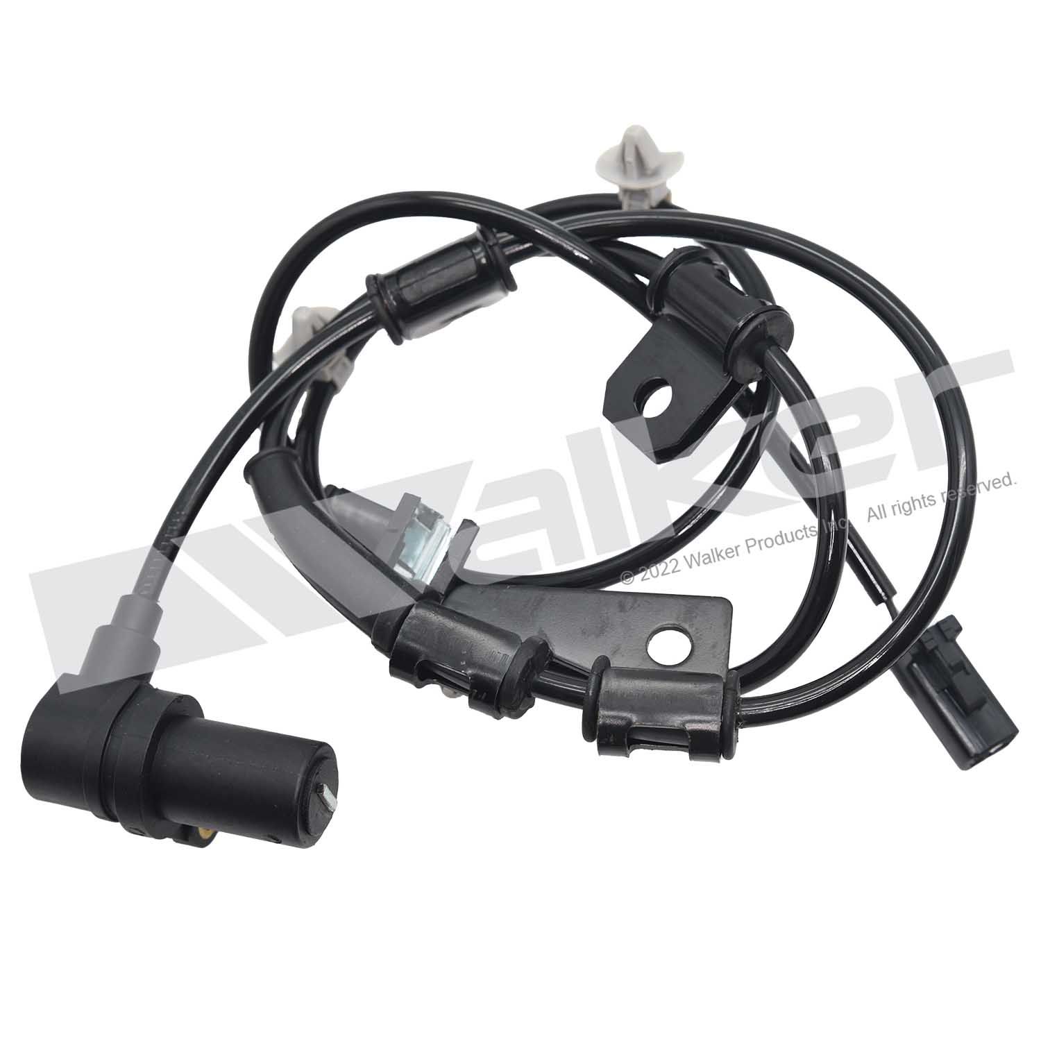 Sensor, revoluciones de la rueda