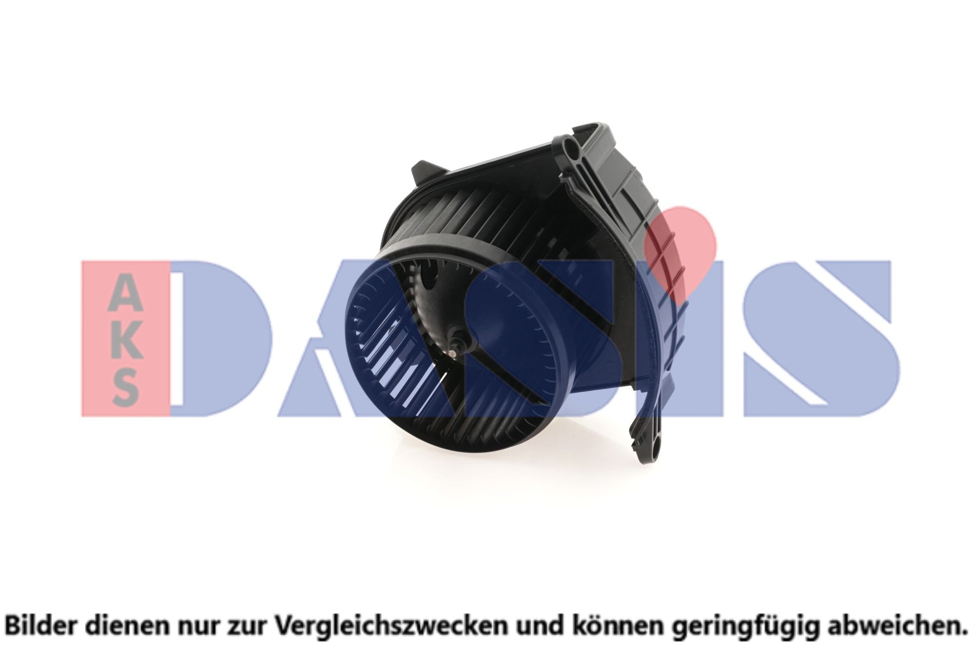 Innenraumgebl&auml;se