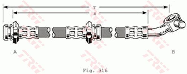 NISSAN:  200SX (S13), CEFIRO I Saloon (A31) - TecDoc Only