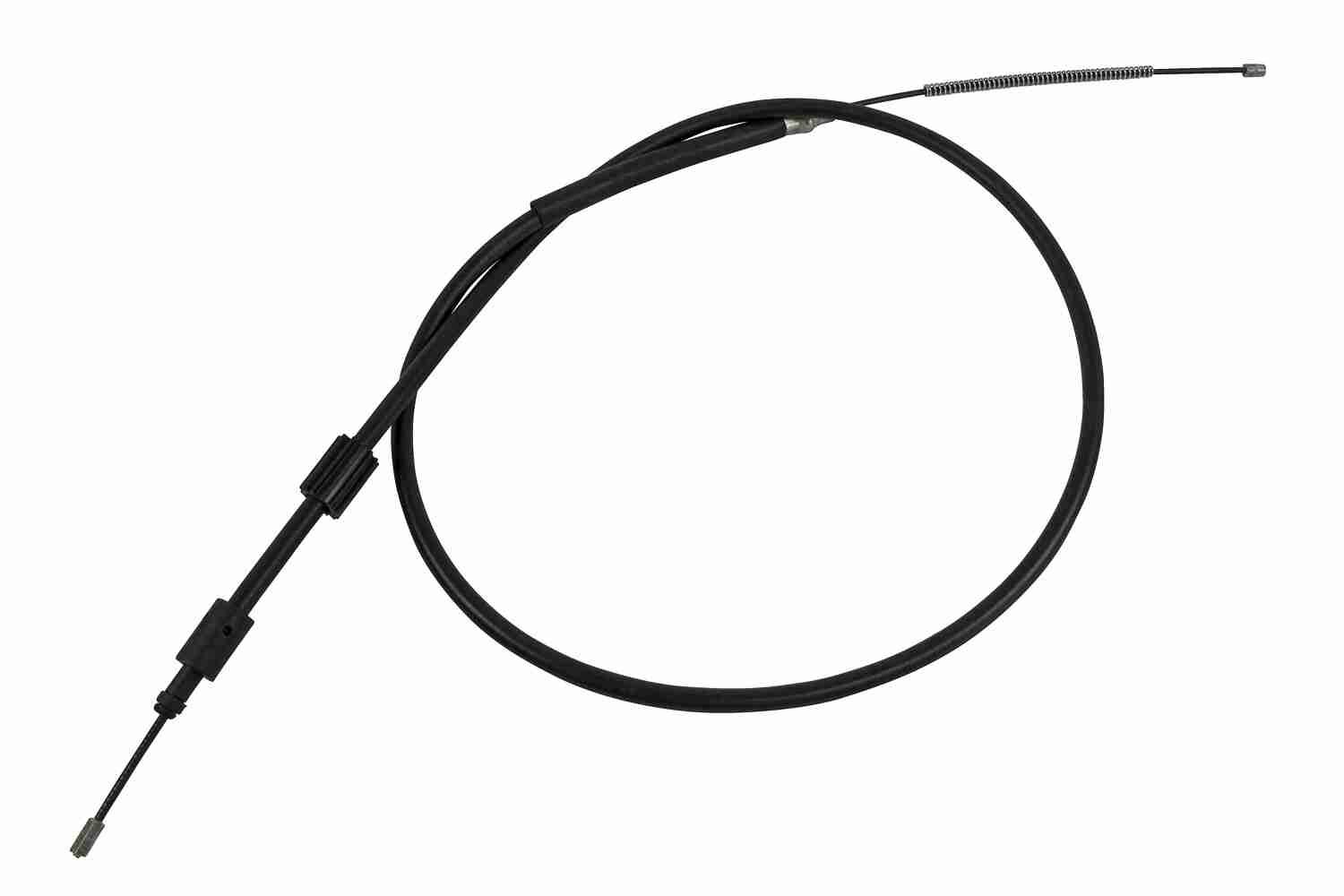 Seilzug, Feststellbremse