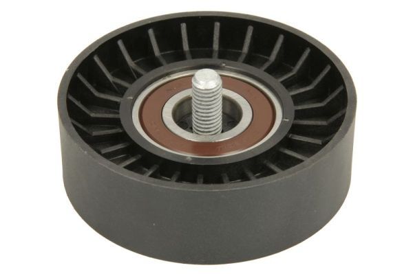 Umlenk-/F&uuml;hrungsrolle, Keilrippenriemen