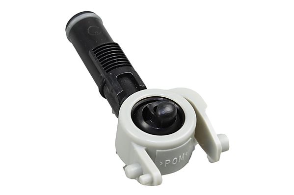 METZGER 2220638 - Waschwasserdüse, Scheinwerferreinigung