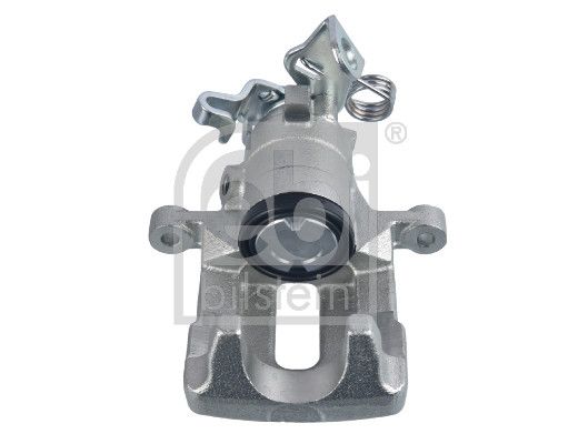 Bremssattel