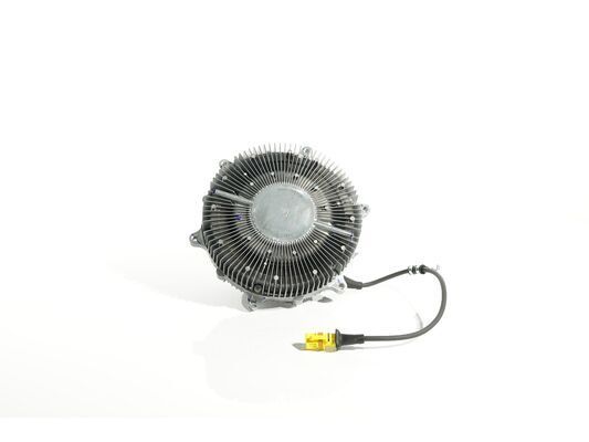 Acoplamiento, ventilador del radiador