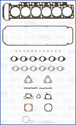 Juego de juntas, culata de cilindro